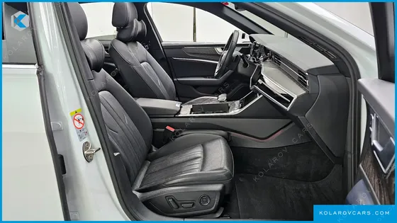 AUDI A6 45 TFSI PREMIUM