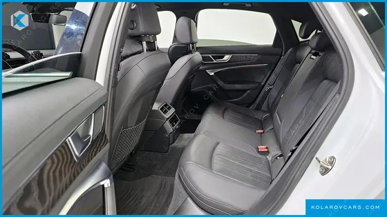 AUDI A6 45 TFSI PREMIUM