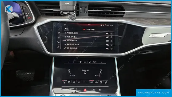 AUDI A6 45 TFSI PREMIUM