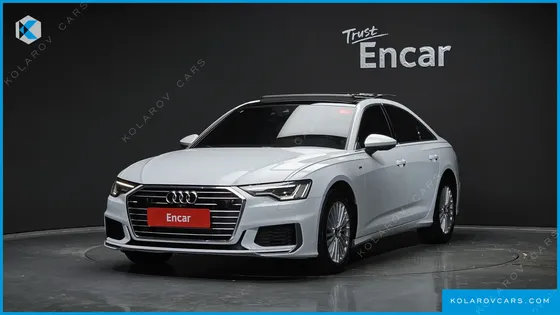 AUDI A6 45 TFSI PREMIUM