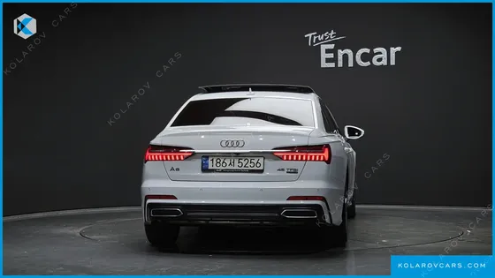 AUDI A6 45 TFSI PREMIUM