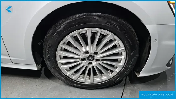 AUDI A6 45 TFSI PREMIUM