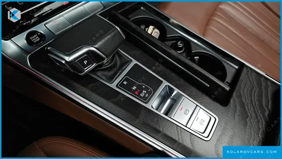 AUDI A6 45 TFSI PREMIUM