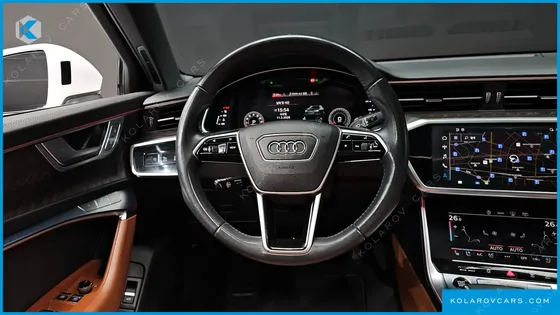 AUDI A6 45 TFSI PREMIUM