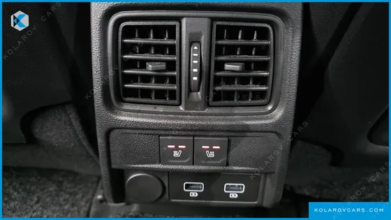 RENAULT KOREA XM3 1.6 GTE RE