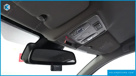 RENAULT KOREA XM3 1.6 GTE RE