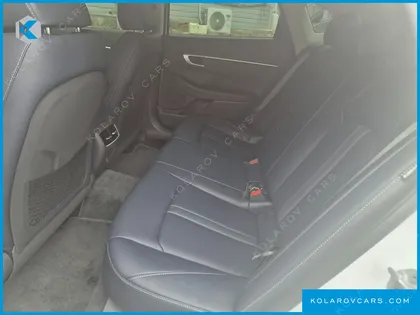 HYUNDAI SONATA 1.6 TURBO