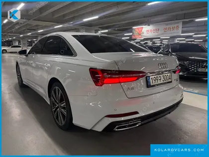 AUDI A6 45 TFSI QUATTRO PREMIUM