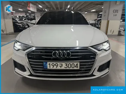 AUDI A6 45 TFSI QUATTRO PREMIUM