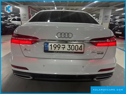 AUDI A6 45 TFSI QUATTRO PREMIUM