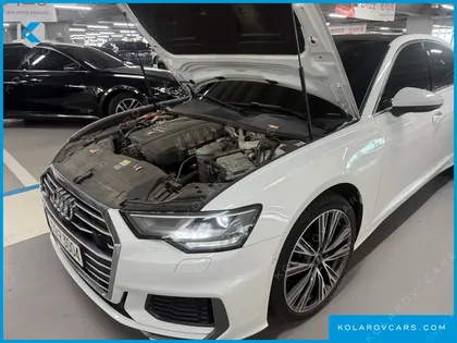 AUDI A6 45 TFSI QUATTRO PREMIUM
