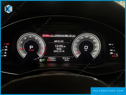 AUDI A6 45 TFSI QUATTRO PREMIUM