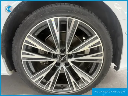 AUDI A6 45 TFSI QUATTRO PREMIUM