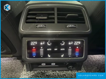 AUDI A6 45 TFSI QUATTRO PREMIUM