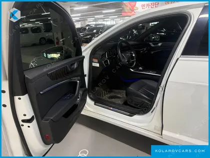 AUDI A6 45 TFSI QUATTRO PREMIUM