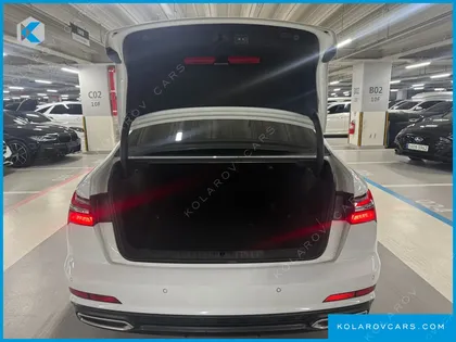 AUDI A6 45 TFSI QUATTRO PREMIUM