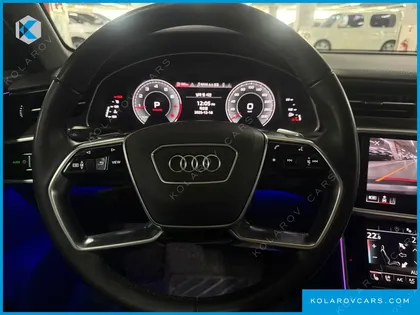 AUDI A6 45 TFSI QUATTRO PREMIUM