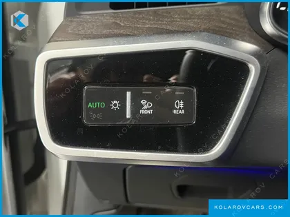 AUDI A6 45 TFSI QUATTRO PREMIUM