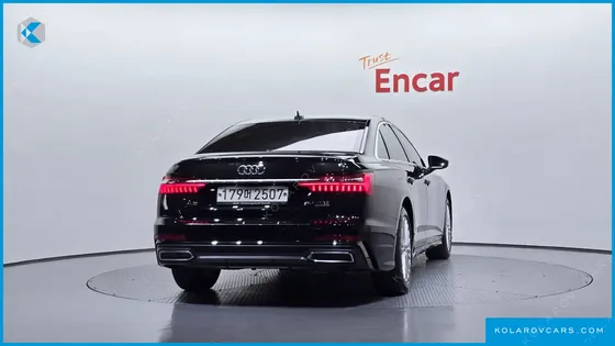 AUDI A6 45 TFSI QUATTRO PREMIUM