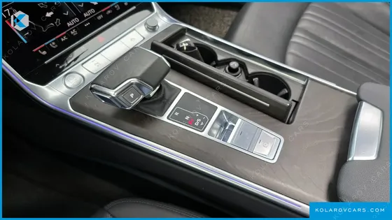 AUDI A6 45 TFSI QUATTRO PREMIUM