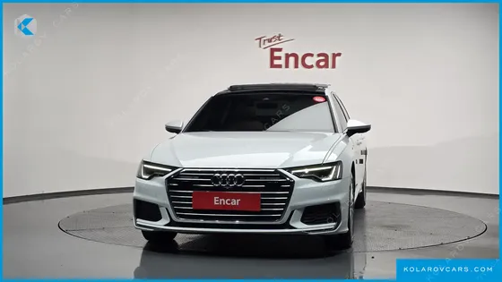 AUDI A6 45 TFSI PREMIUM