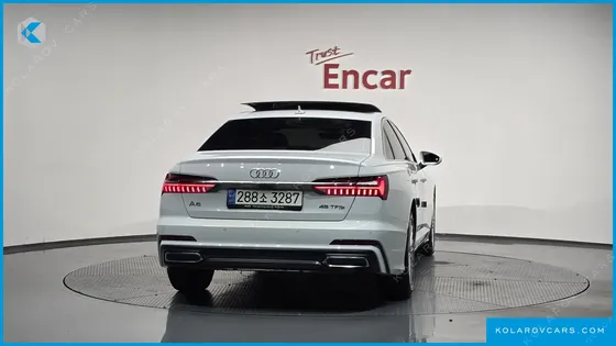 AUDI A6 45 TFSI PREMIUM