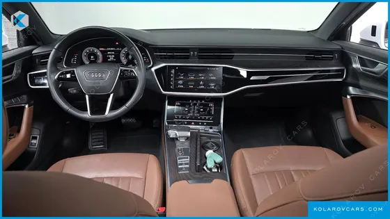 AUDI A6 45 TFSI PREMIUM
