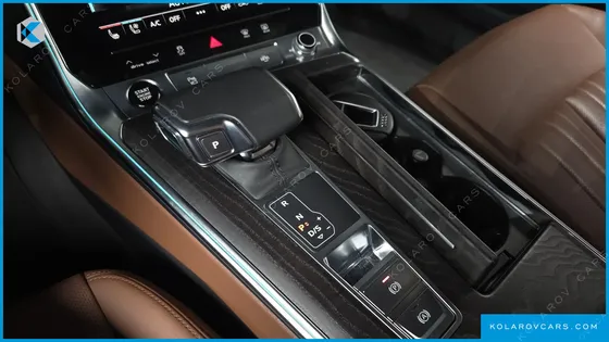 AUDI A6 45 TFSI PREMIUM