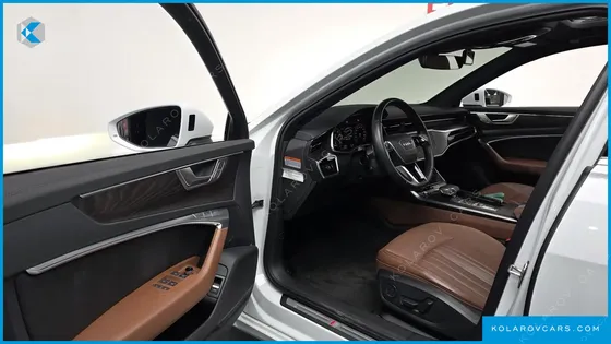 AUDI A6 45 TFSI PREMIUM