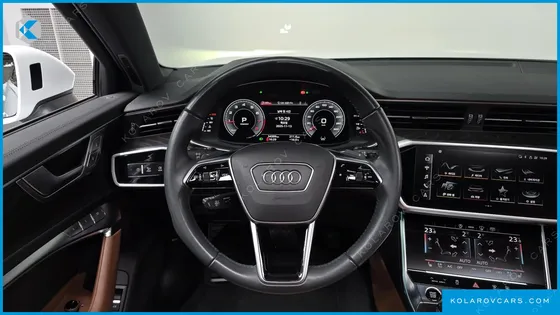 AUDI A6 45 TFSI PREMIUM