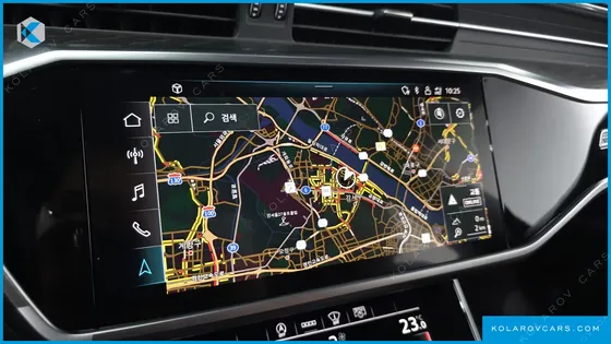 AUDI A6 45 TFSI PREMIUM
