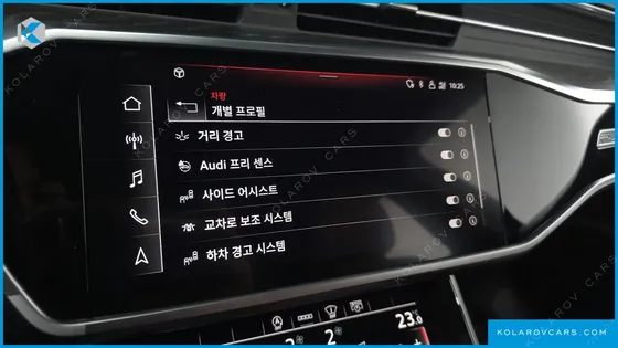 AUDI A6 45 TFSI PREMIUM