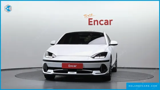 HYUNDAI IONIQ 6 LONG RANGE AWD