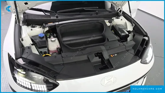 HYUNDAI IONIQ 6 LONG RANGE AWD