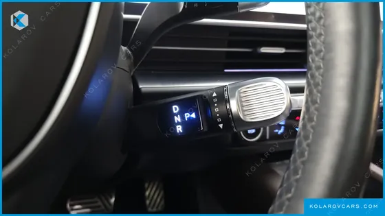 HYUNDAI IONIQ 6 LONG RANGE AWD
