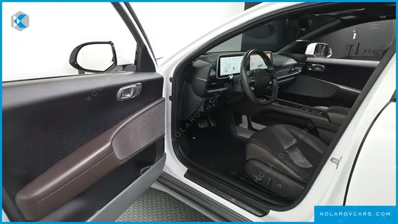 HYUNDAI IONIQ 6 LONG RANGE AWD