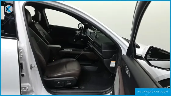HYUNDAI IONIQ 6 LONG RANGE AWD