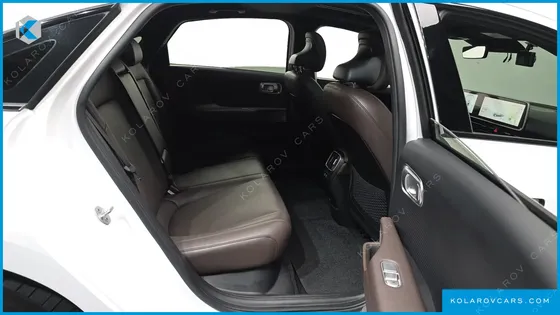 HYUNDAI IONIQ 6 LONG RANGE AWD