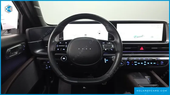 HYUNDAI IONIQ 6 LONG RANGE AWD