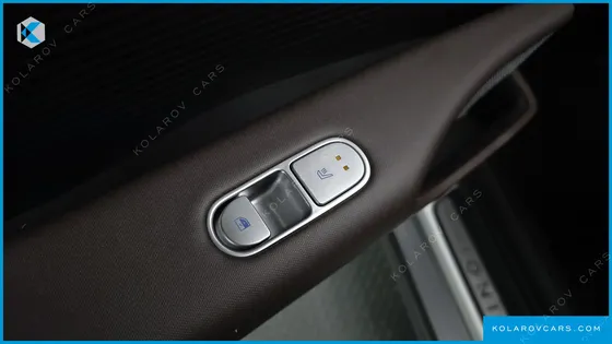 HYUNDAI IONIQ 6 LONG RANGE AWD