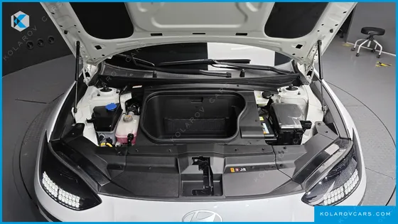HYUNDAI IONIQ 6 LONG RANGE
