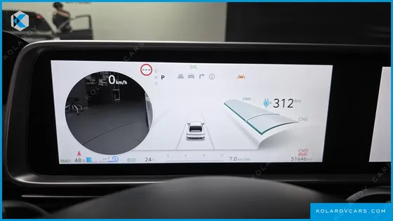 HYUNDAI IONIQ 6 LONG RANGE