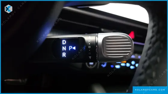 HYUNDAI IONIQ 6 LONG RANGE