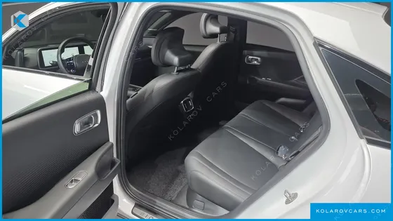 HYUNDAI IONIQ 6 LONG RANGE