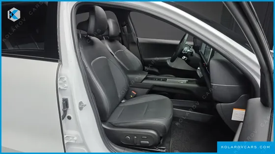 HYUNDAI IONIQ 6 LONG RANGE