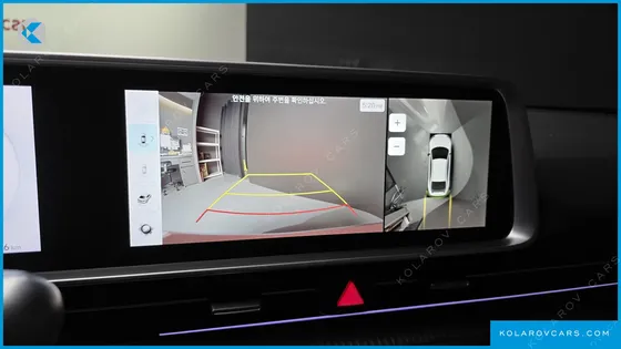 HYUNDAI IONIQ 6 LONG RANGE