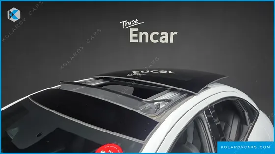 HYUNDAI IONIQ 6 LONG RANGE