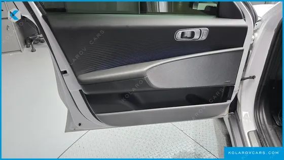HYUNDAI IONIQ 6 LONG RANGE