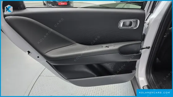 HYUNDAI IONIQ 6 LONG RANGE