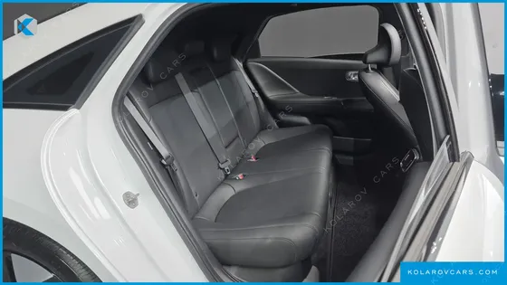 HYUNDAI IONIQ 6 LONG RANGE